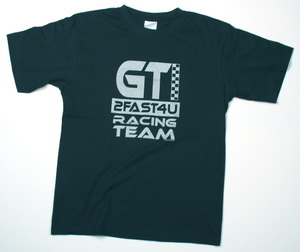 GTI 2FAST4U RACING TEAM T-Shirt